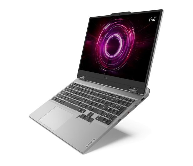 Lenovo LOQ 15 i7-13700HX/32GB/512+512 RTX5060 - 1473294 - zdjęcie 4
